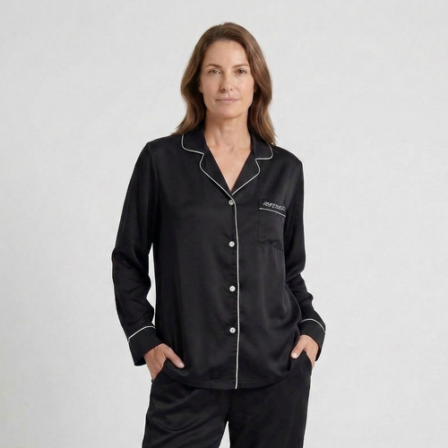 The Cooling Pajama Set