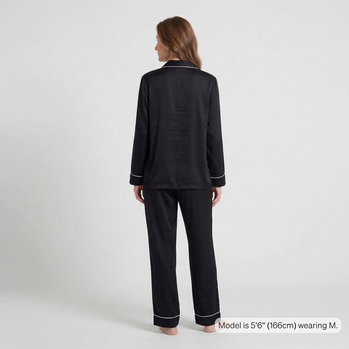 The Cooling Pajama Set