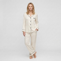 The Cooling Pajama Set