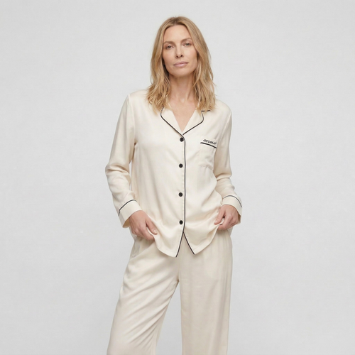 The Cooling Pajama Set