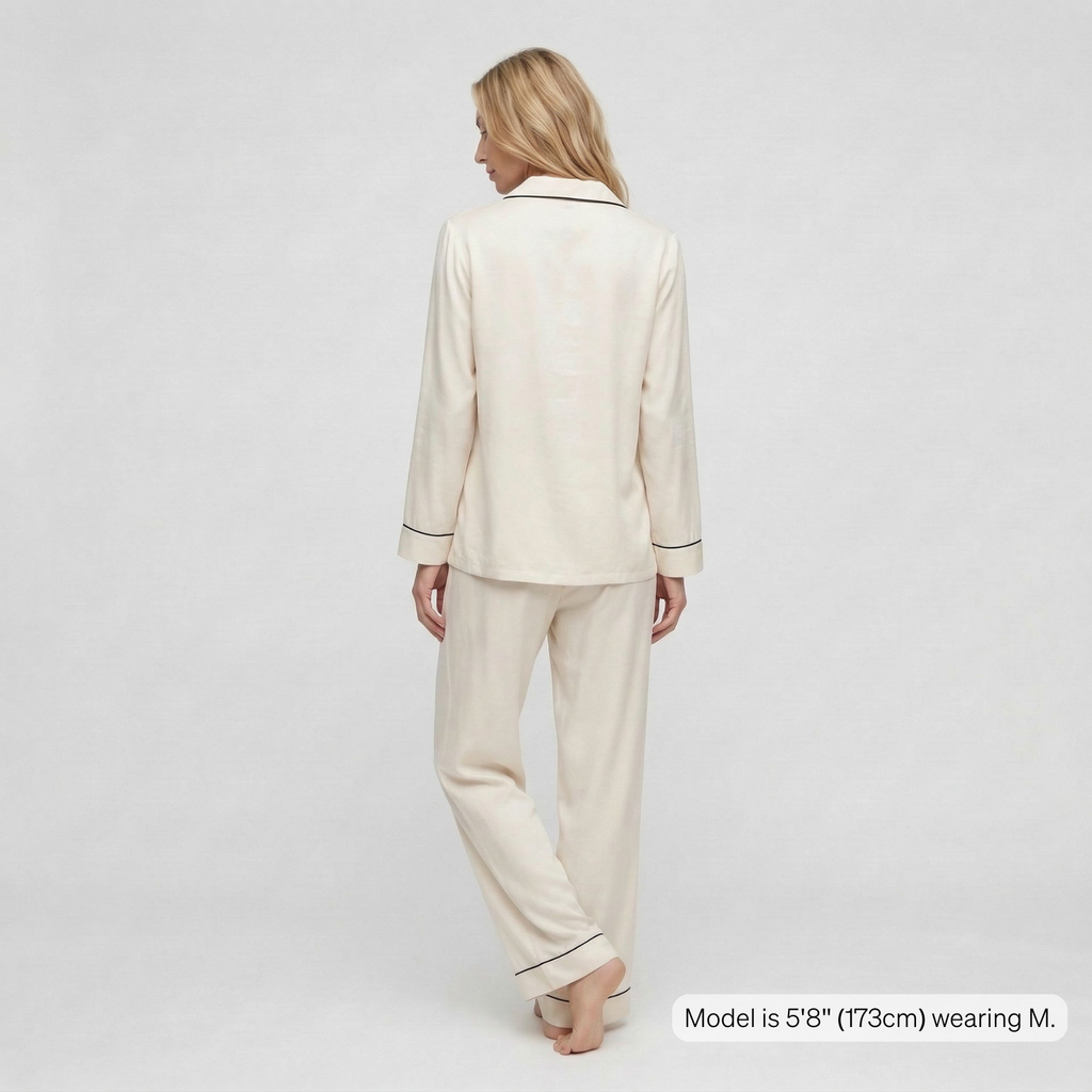 The Cooling Pajama Set
