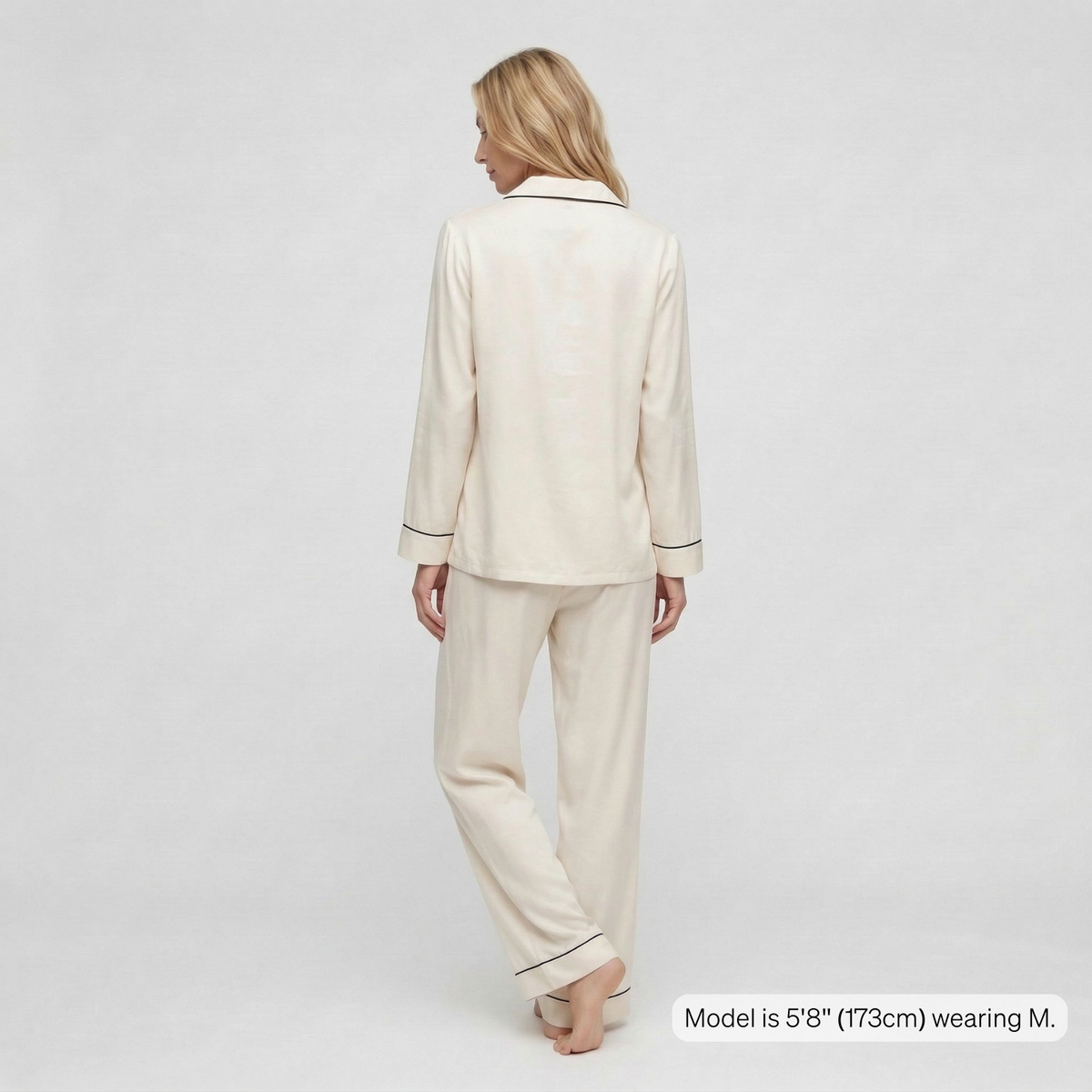 The Cooling Pajama Set