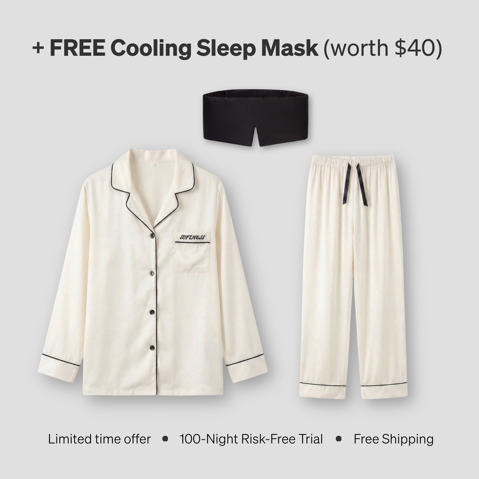 Cooling Pajamas for Night Sweats & Hot Flashes | Danora