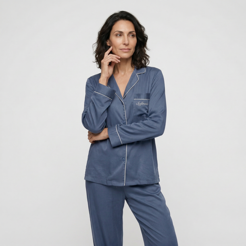 The Cooling Pajama Set