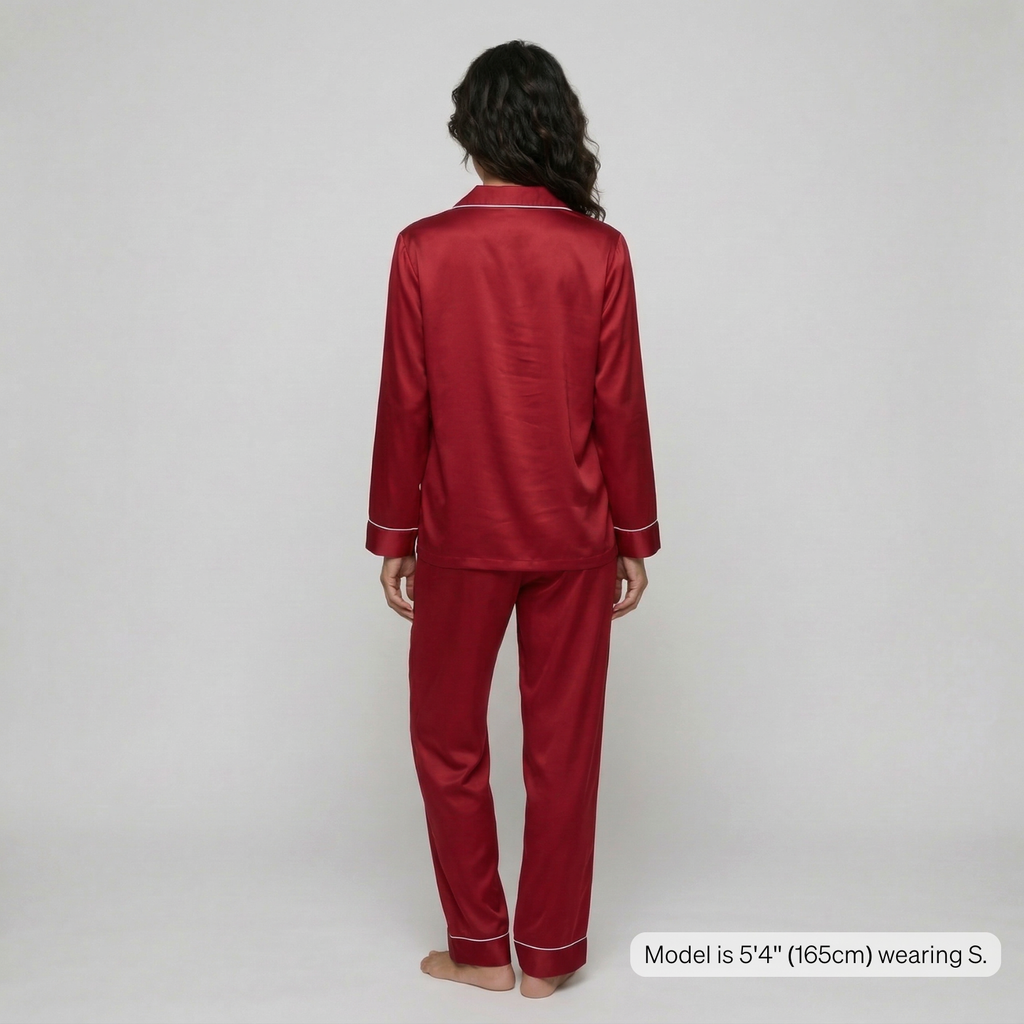 The Cooling Pajama Set