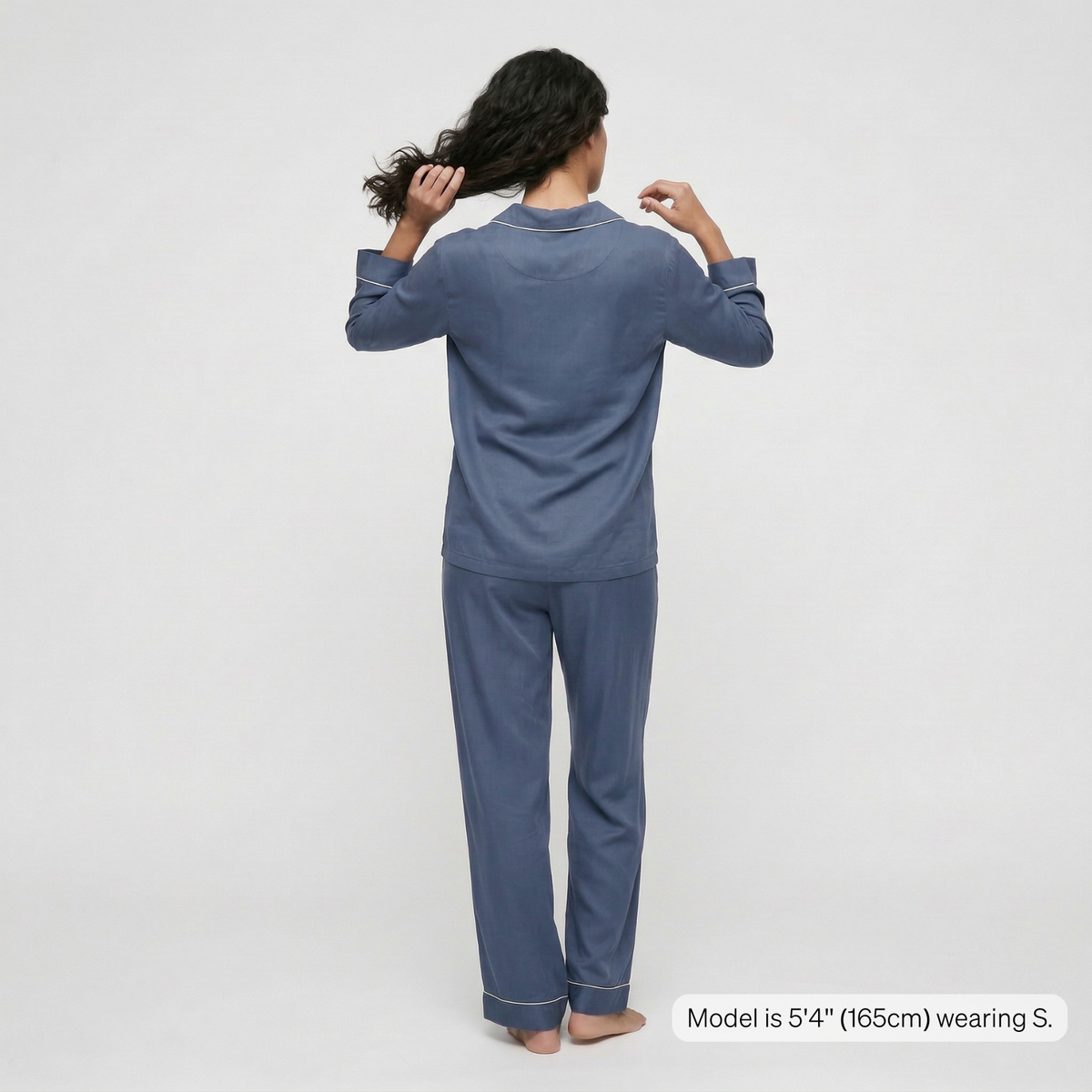 The Cooling Pajama Set